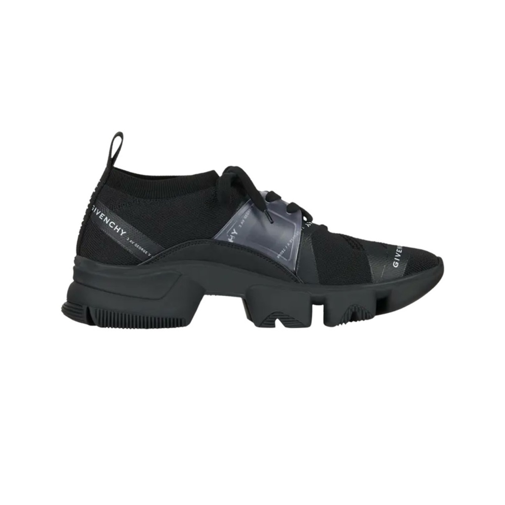 Givenchy Jaw Sneakers